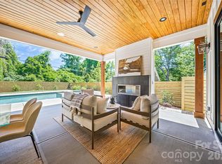 2541 Shenandoah Ave, Charlotte, NC 28205