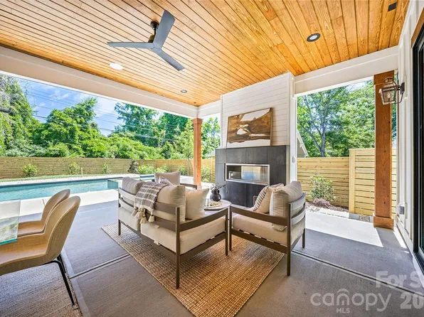2541 Shenandoah Ave, Charlotte, NC 28205