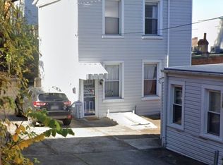 6 Kosciusko Way, Pittsburgh, PA