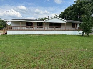 3246 N Rudy Rd, Van Buren, AR 72956