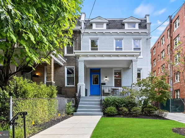 1346 Longfellow St NW, Washington, DC 20011