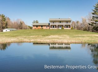 3316 W River Rd, Muskegon, MI 49445