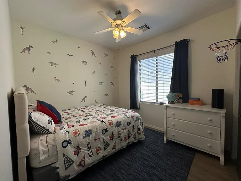 Guest Bed 2