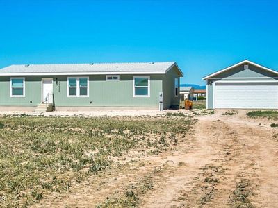 26900 N Champagne Ln, Paulden, AZ, 86334