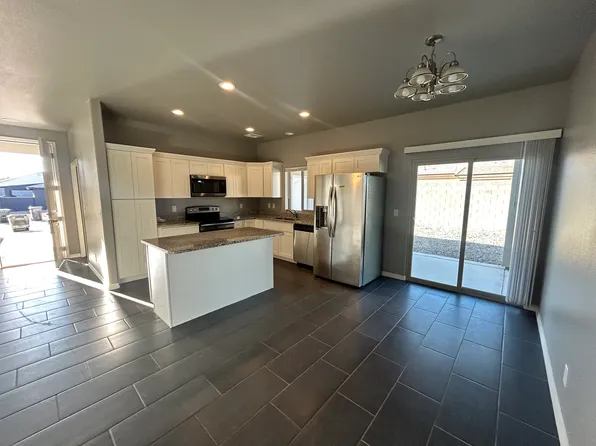 3025 N Evans St, Kingman, AZ 86401