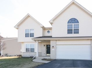 4747 W Tulip Ave, Monee, IL 60449