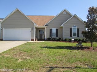 1442 Oldstead Dr, Fayetteville, NC 28306