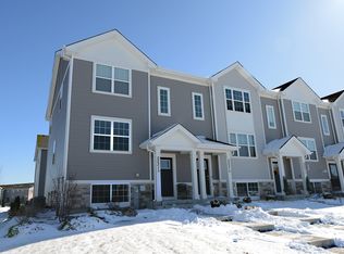 2231 Sassafras Way, Wonder Lake, IL 60097