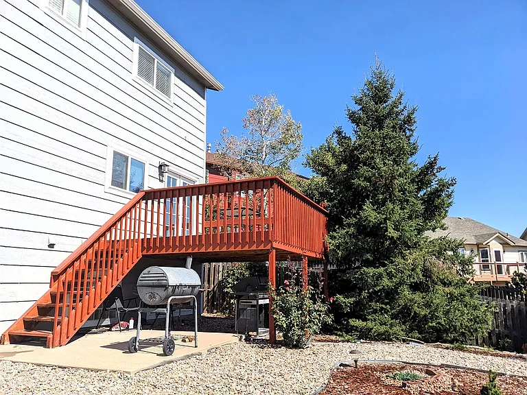 6810 Bear Tooth Dr #C — Photo 14
