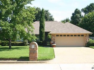 201 Lakeway Dr, Whitehouse, TX 75791