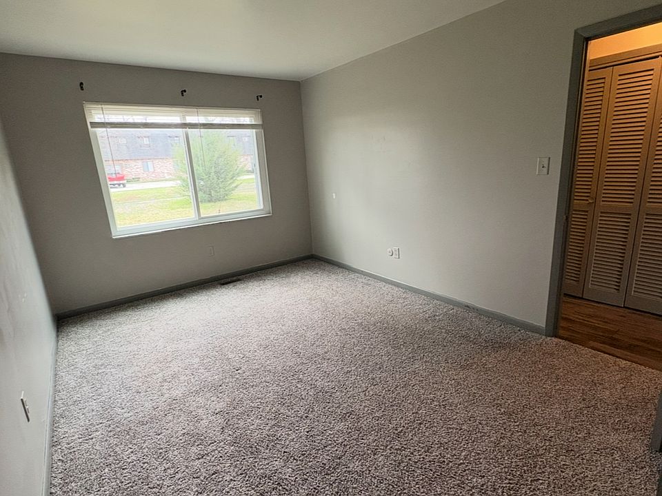 Apartment 1 at 201 West Palmer