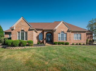 1310 Manitou Rd, Manitou, KY 42436