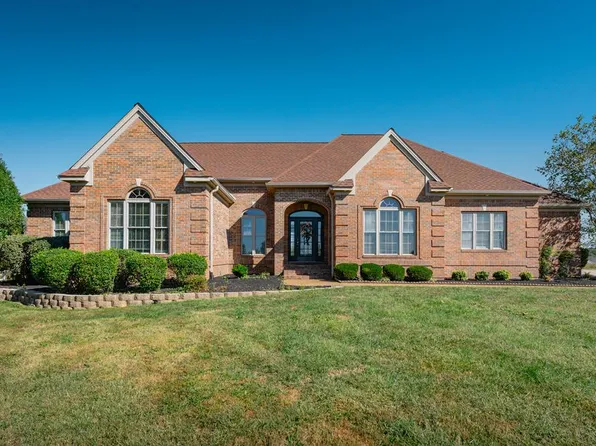 1310 Manitou Rd, Manitou, KY 42436