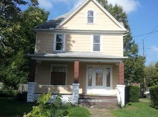 1037 Rowland Ave NE, Canton, OH 44705