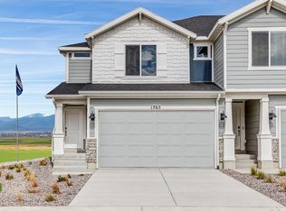 3551 E 1360 S #1127, Spanish Fork, UT 84660