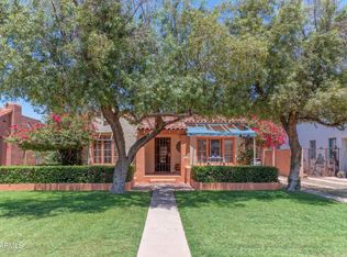 1134 W Portland St, Phoenix, AZ 85007