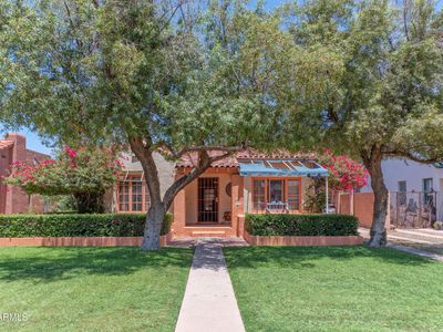 1134 W Portland St, Phoenix, AZ, 85007