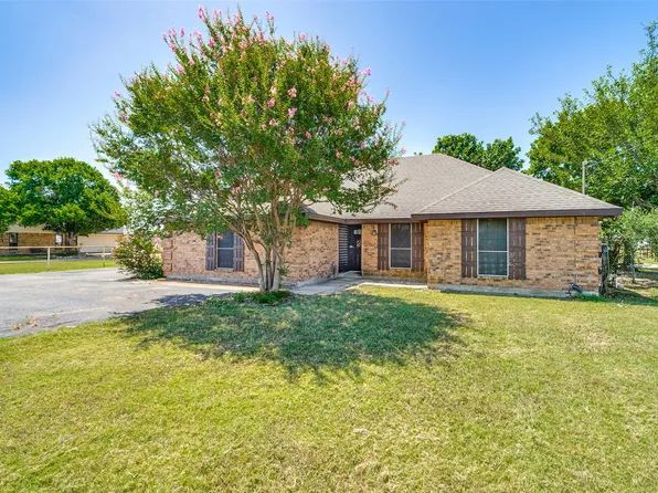 2705 County Road 920, Crowley, TX 76036