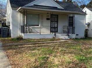 2329 Bancroft St, Charlotte, NC 28206