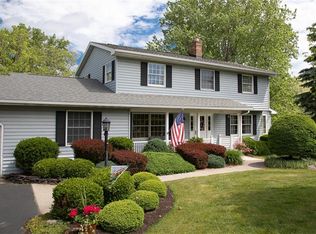 7135 York Rd, Pavilion, NY 14525