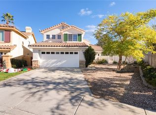 44 Avenida Gracia, Henderson, NV 89074