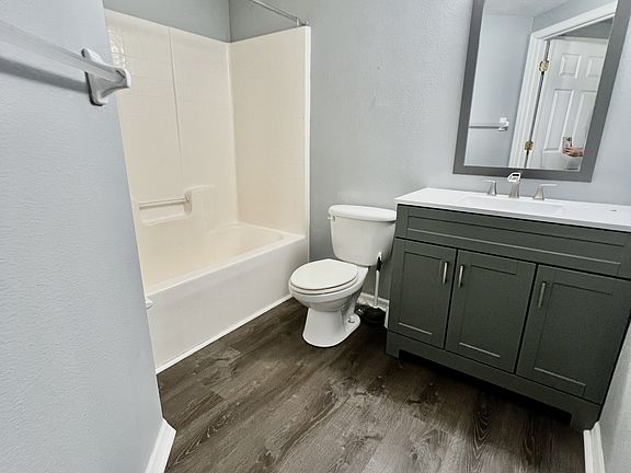 5th image of 6439 Cypressdale Dr #1-101-1