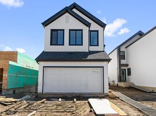 5009 Cawsey Line, Edmonton, AB T6W5G4