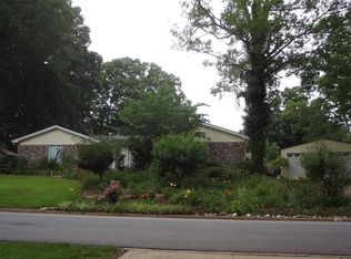 39 Arcadia Cir, Bryant, AR 72022