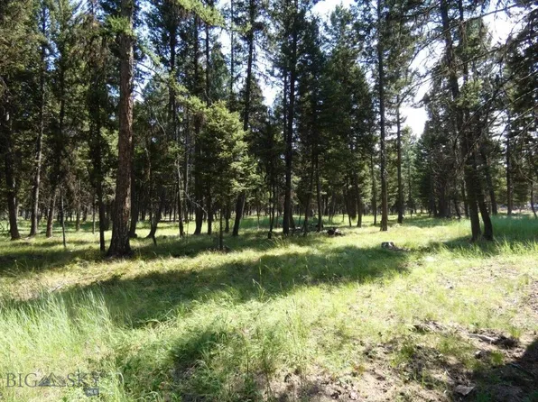 3214 Highway 83, Seeley Lake, MT 59868