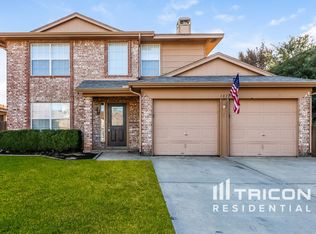 1817 Spicewood Trl, Fort Worth, TX 76134