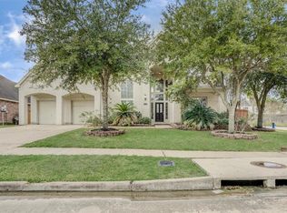 2318 Delta Bridge Dr, Pearland, TX 77584