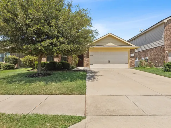 8848 Poynter St, Fort Worth, TX 76123