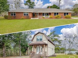 3072 Rincon Stillwell Road, Rincon, GA 31326