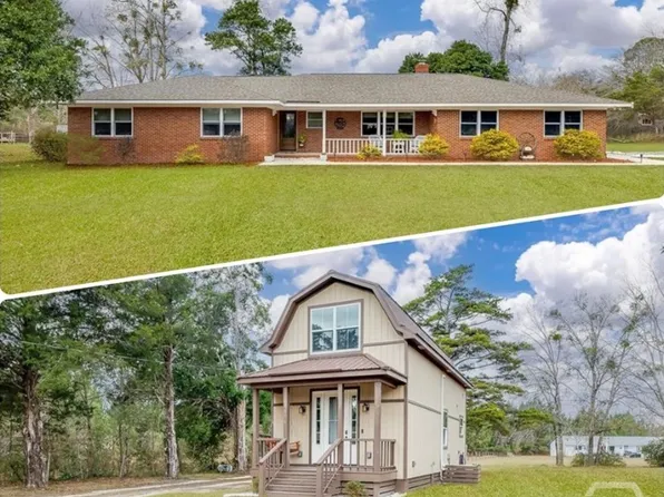 3072 Rincon Stillwell Road, Rincon, GA 31326