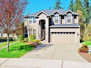 17805 113th Street Ct E, Bonney Lake, WA 98391