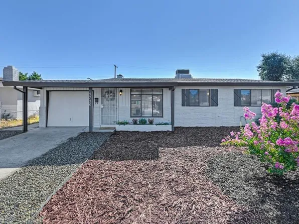 5720 El Campo Way, North Highlands, CA 95660
