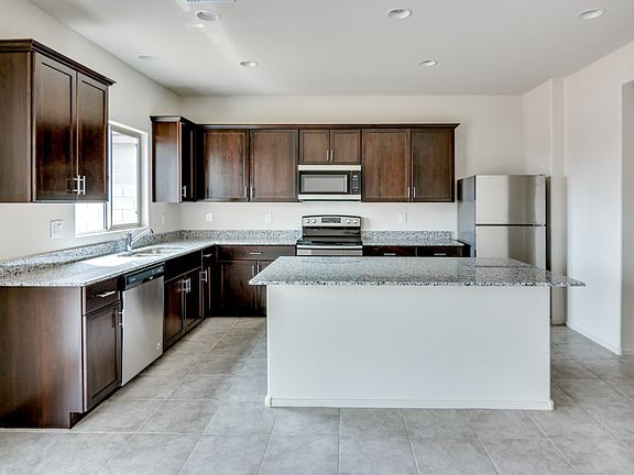 Village at Sundance by Centex Homes