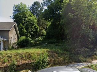 2115 Wythe Ave, Bluefield, WV