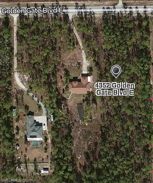 2nd image of 4352 Golden Gate Blvd E Lot 3