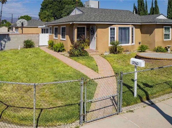 12560 Mineola St, Pacoima, CA 91331