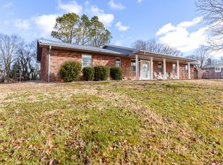 3901 Wildwood Rd, Maryville, TN 37804