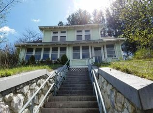 20 Orchard St, Adams, MA 01220