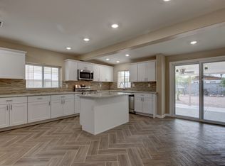 2315 E Harvard St, Phoenix, AZ 85006