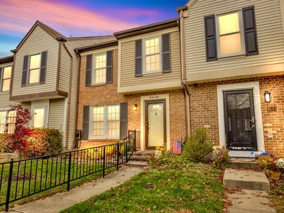 44 Robin Ridge Ct, Baltimore, MD, 21234