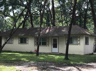 124 Sam Smith Cir, Crawfordville, FL 32327