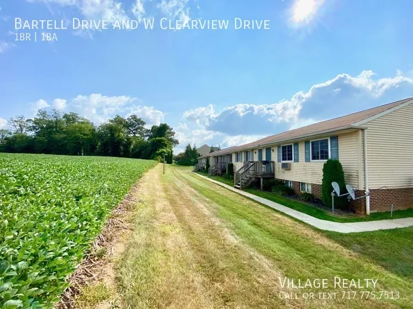 (undisclosed Address), Shrewsbury, PA 17361