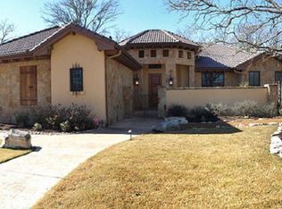 205 Flint Ridge Trl, Georgetown, TX 78628