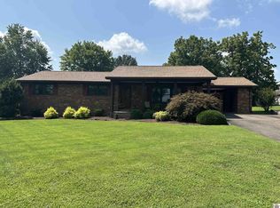 804 E 14th St, Benton, KY 42025