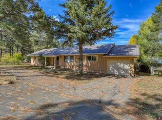 63 Monument Ave, Pagosa Springs, CO 81147