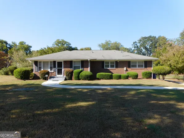 893 Andrews Dr NW, Conyers, GA 30012